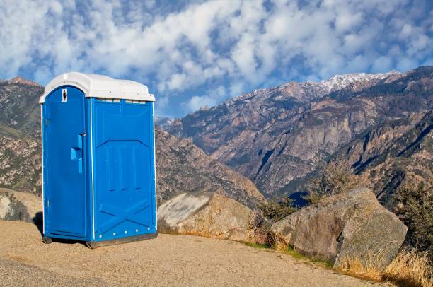 Best Affordable portable toilet rental  in Prudhoe Bay, AK