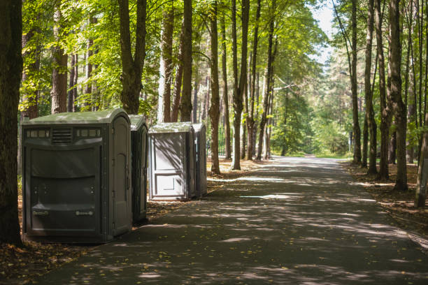 Best Sanitation services for porta potties  in Prudhoe Bay, AK