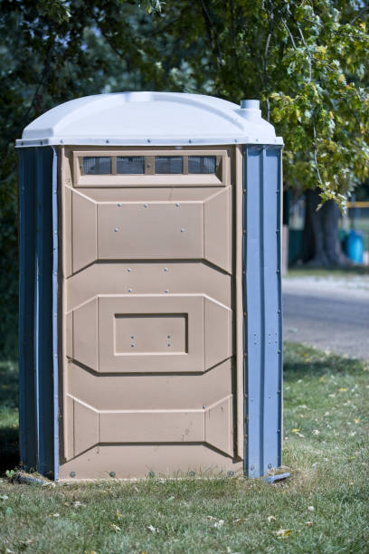 Best Local porta potty services  in Prudhoe Bay, AK